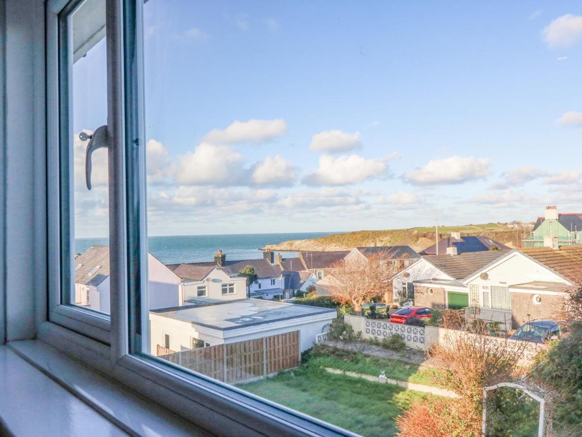 Willa Artro Cemaes Bay Zewnętrze zdjęcie